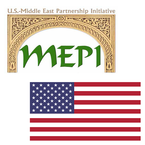 Le Middle East Partnership Initiative (MEPI) lance un appel à projets (Offre en anglais)