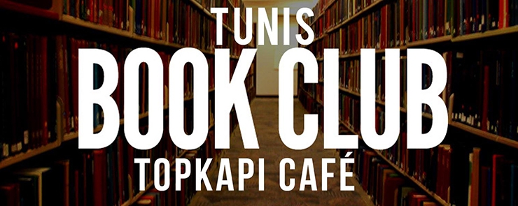 Tunis Book Club #1