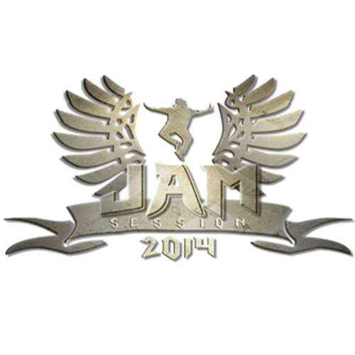 JAM session 2014