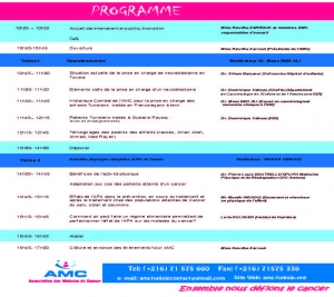 Programme AMC