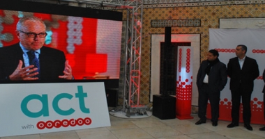 Tentez de réaliser vos projets avec le concours “Act With Ooredoo”