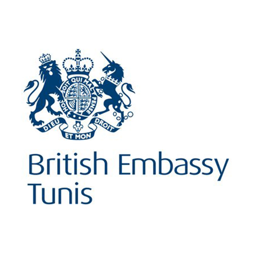 L’ Ambassade du Royaume Uni de Tunis lance un appel à propositions pour la Tunisie (Offre en anglais)