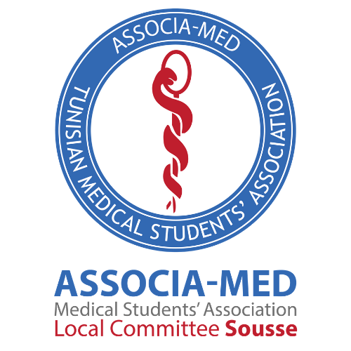 Association Tunisienne des Stagiaires Internes et des étudiants en Médecine-Sousse