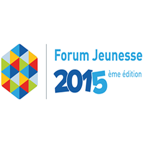 Appel à candidature pour participer au Forum Jeunesse 2015