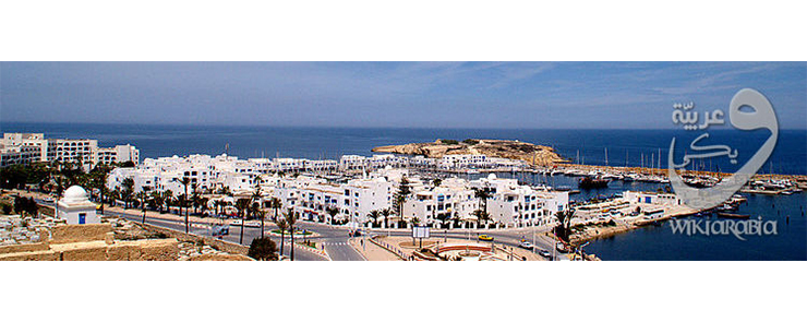 WikiArabia 2015 – Monastir – Tunisia