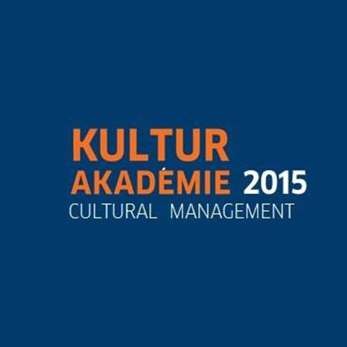 Offre de formation- Cultural Managers from Arab Countries (Offre en anglais)