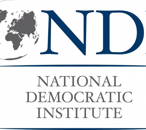 Monitoring and Evaluation Officer – NDI