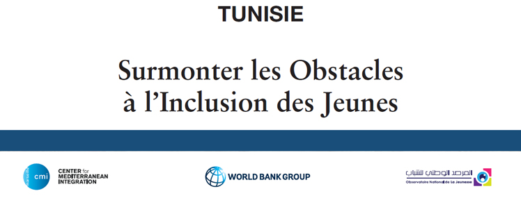 Inclusion de la Jeunesse en Tunisie