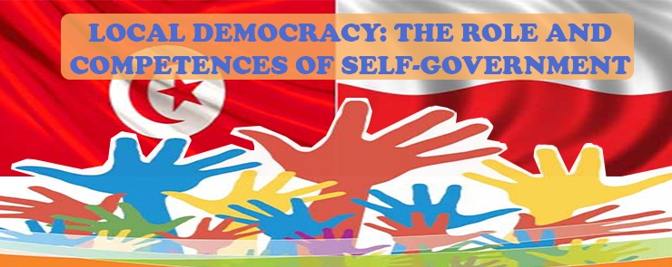 Démocratie Locale: Le Rôle et les Compétences de l’Auto-Gouvernance