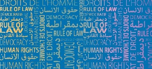 Appel à candidatures- Consultancy services in the field of human rights education-Euromed