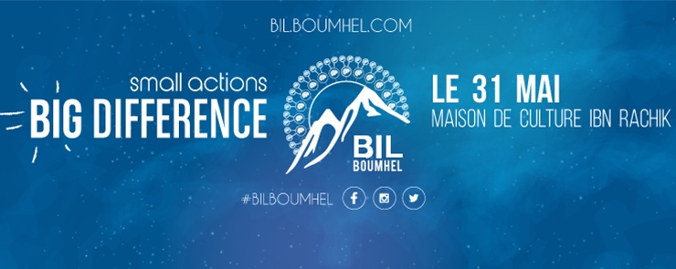 BIL:Boumhel Small action , BIG difference