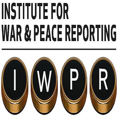 Institute for War and peace Reporting