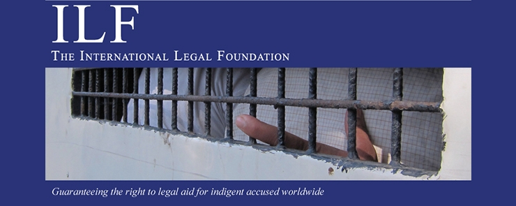 The International Legal Foundation (ILF) ouvre son premier bureau de ‘défenseur public’ en Tunisie