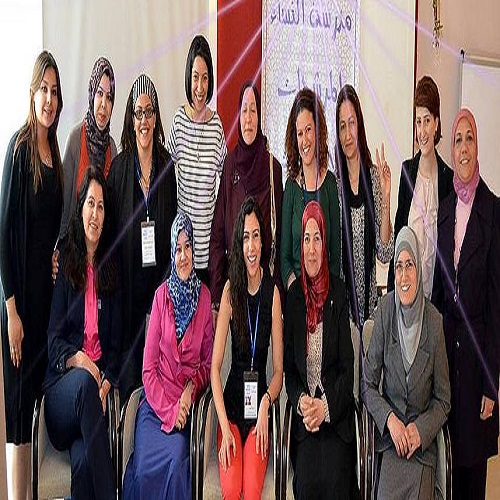 École Politique des Femmes Candidates 2012-2013