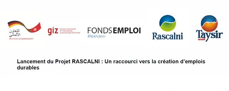 Conférence de presse de lancement du projet “Rascalni”