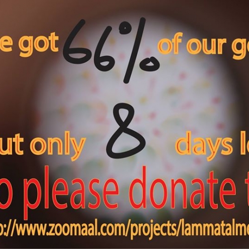 L’association Twiza lance un appel à dons pour son projet “Lammat al Medina Film Festival  (Offre en anglais)”