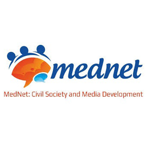 Med Net : société Civile et Développement des médias