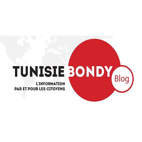 Le Tunisie Bondy Blog : Une école de journalisme par les citoyens