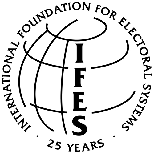 المؤسسة الدولية للنظم الانتخابية