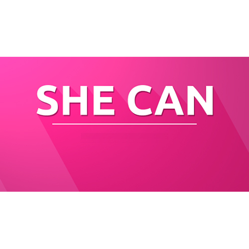 Appel aux femmes entrepreneurs / militantes entant que speakers dans la Conférence « She_Can Tunisie » (Offre en anglais)