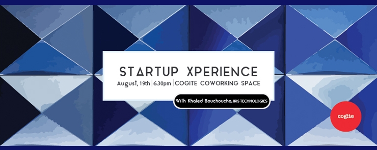 Startup Xperience #5