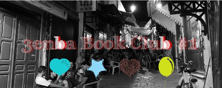 3enba Book Club
