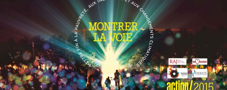 Montrer La Voie/ Light the Way