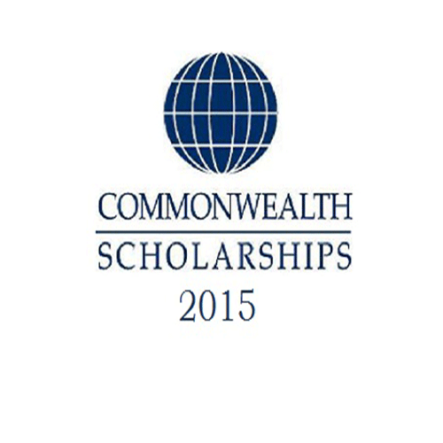 Appel à candidatures-Commonwealth Scholarships for Developing Countries 2016