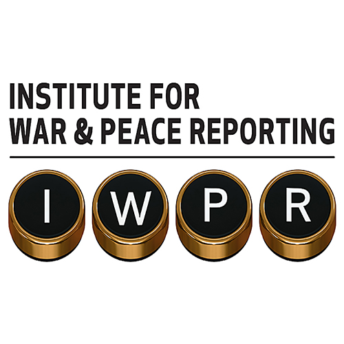 Institute of War and Peace Reporting (IWPR) recrute Program assistant (Offre en anglais)