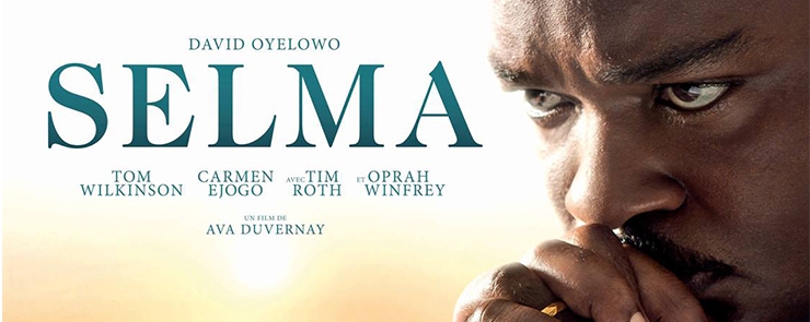 CinéDiversité#4 : Selma de Ava DuVernay