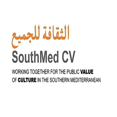 SouthMed CV-Appel à propositions “The Value of Culture in the Southern Mediterranean”