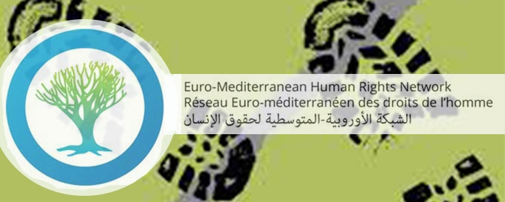 Conférence de Presse: Réseau Euro-Méditerranéen des Droits de l’Homme