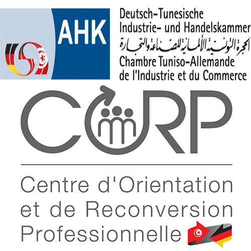 La Chambre Tuniso-Allemande d’Industrie et du Commerce (AHK Tunisie) offre un stage en communication