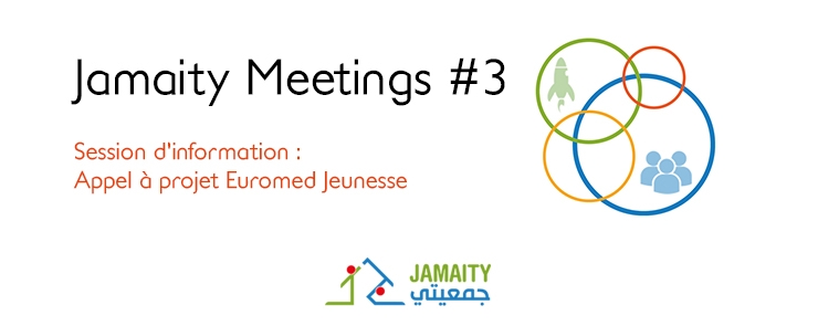 Jamaity Meetings #3