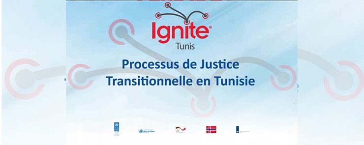Ignite Tunis JT