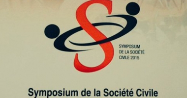 Symposium de la Société Civile