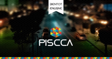 Institut Français: Programme PISCCA