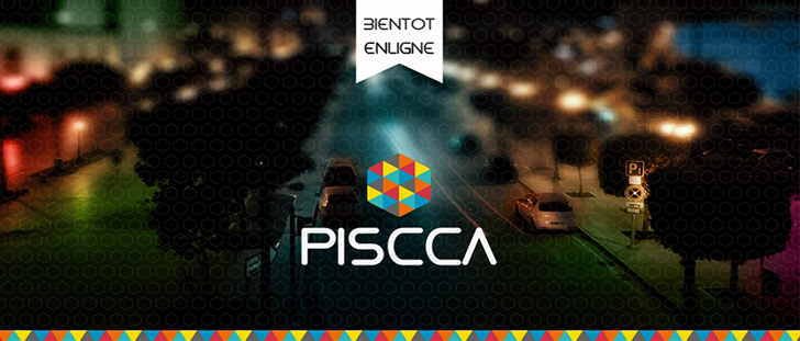 Institut Français: Programme PISCCA