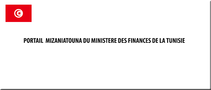 Le portail MIZANIATOUNA du ministère de la Finance: un pas vers la transparence ?
