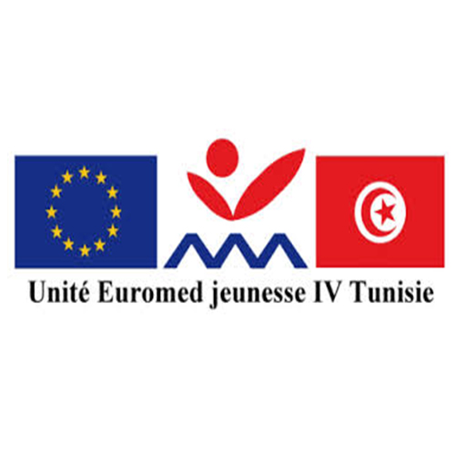 L’Unité EuroMed Jeunesse Tunisie lance un appel à candidature pour un stage des tuteurs SVE (Service Volontaire Européen)