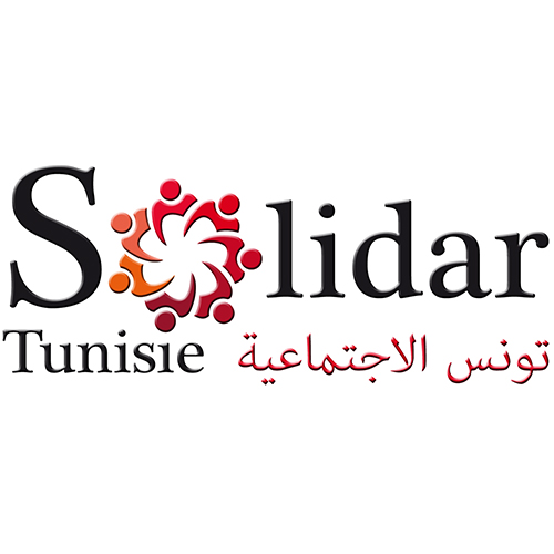 Solidar Tunisie recrute un(e) coordinateur(trice) de projet