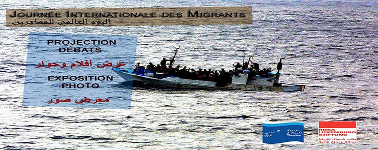Journée Internationale des Migrants