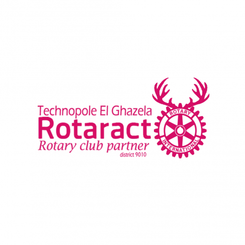 Rotaract Club Technopole El Ghazela