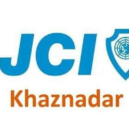 Jeune Chambre Internationale-Khaznadar