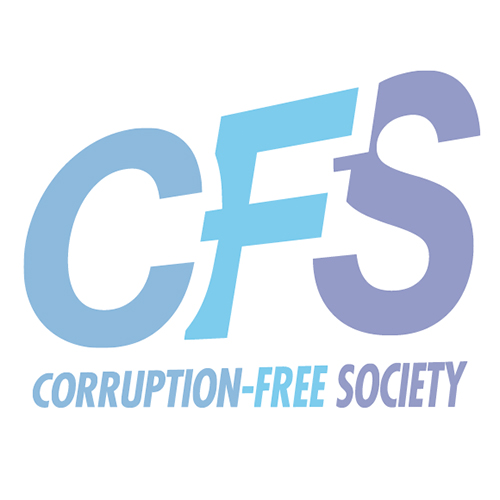 Corruption Free Society lance un appel à volontaires