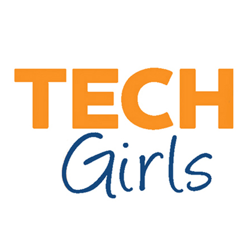 TechGirls program 2016