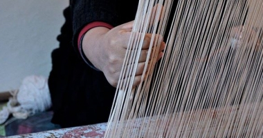 Le projet Aatik : améliorer la vie des artisans