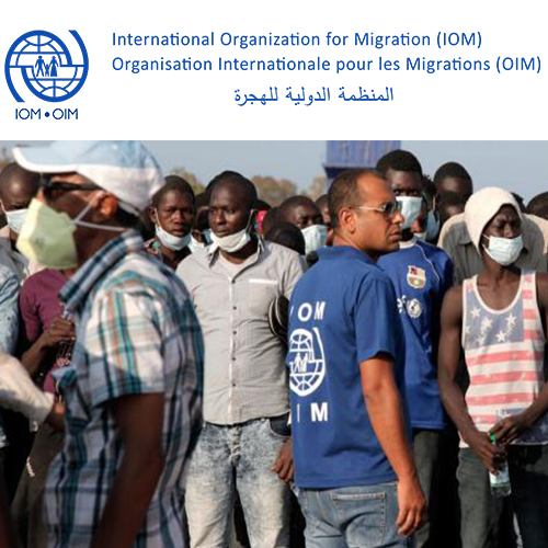Promotion de la Santé et du Bien-Être des Migrants en Tunisie des Migrants en Tunisie (TRANSIT II)