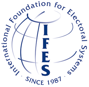 The International Foundation for Electoral Systems ( IFES ) is looking for MEDIA CENTER TECHNICAL COORDINATOR