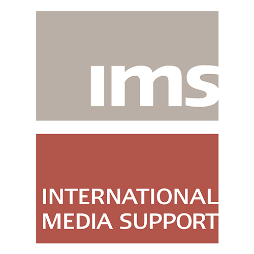 مؤسّسة دعم الإعلام الدولي